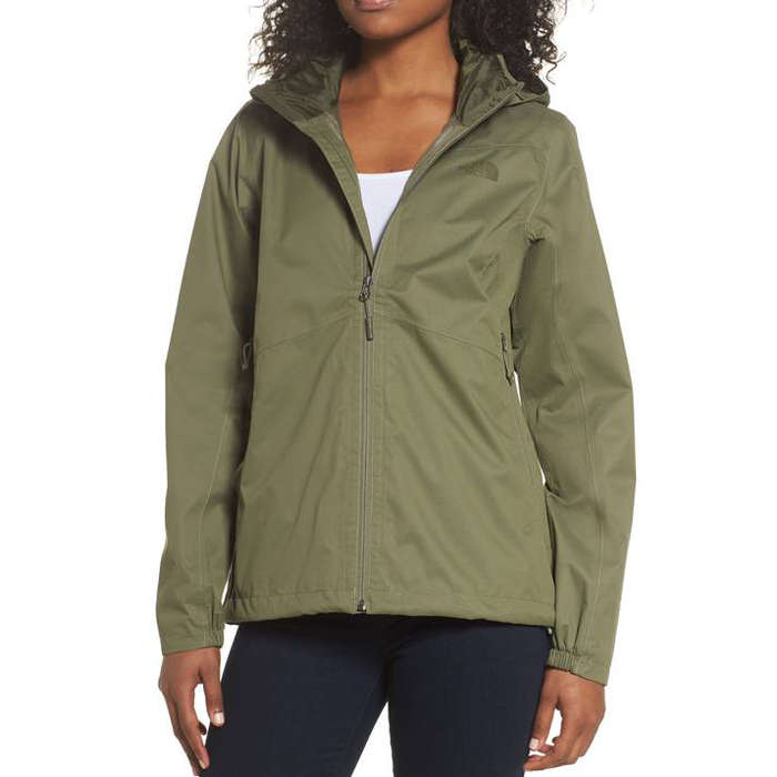 10 Best Raincoats for Women Spring 2018 Rank & Style