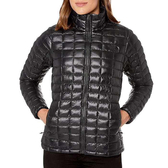 best waterproof puffer jacket