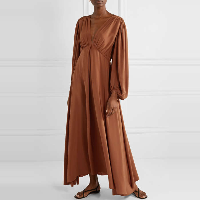 the best designer dresses