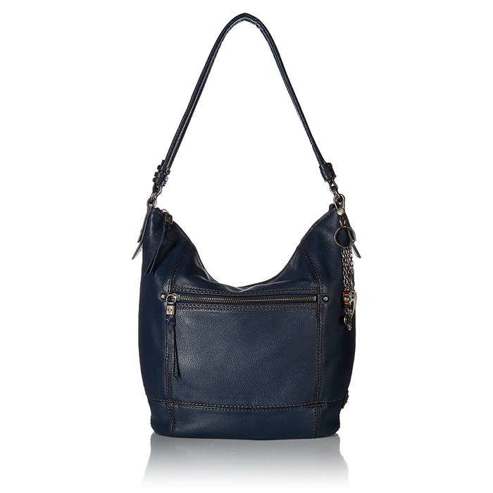 10 Best Hobo Bags Rank Style The Sak Sequoia Hobo Bag