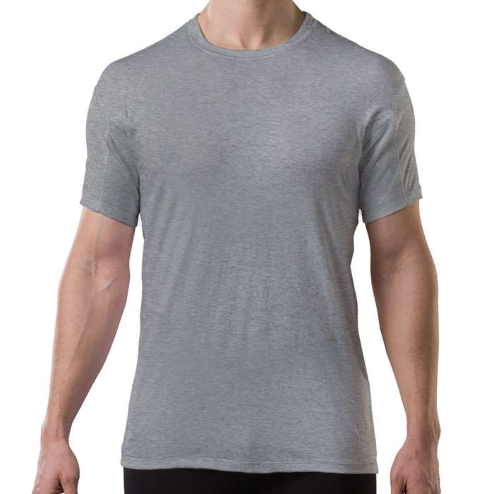 Moisture Wicking Undershirts 