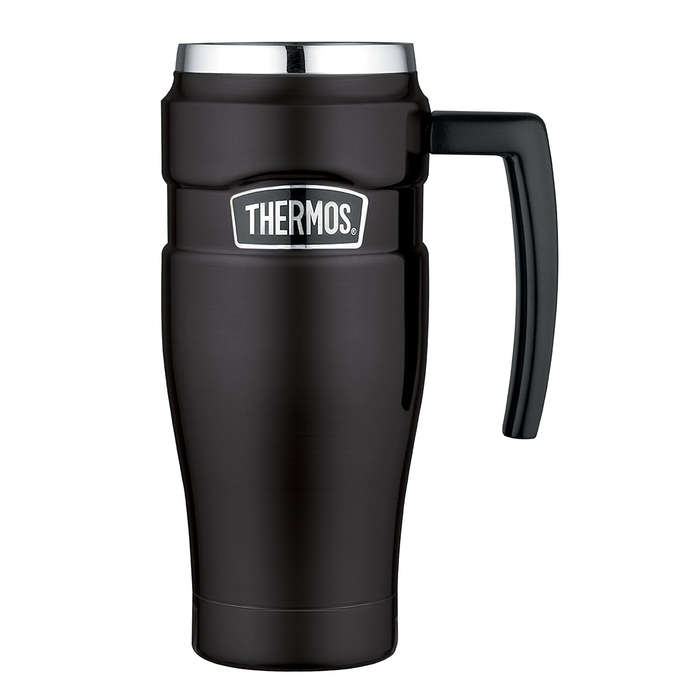 10 Best Travel Coffee Mugs Rank & Style