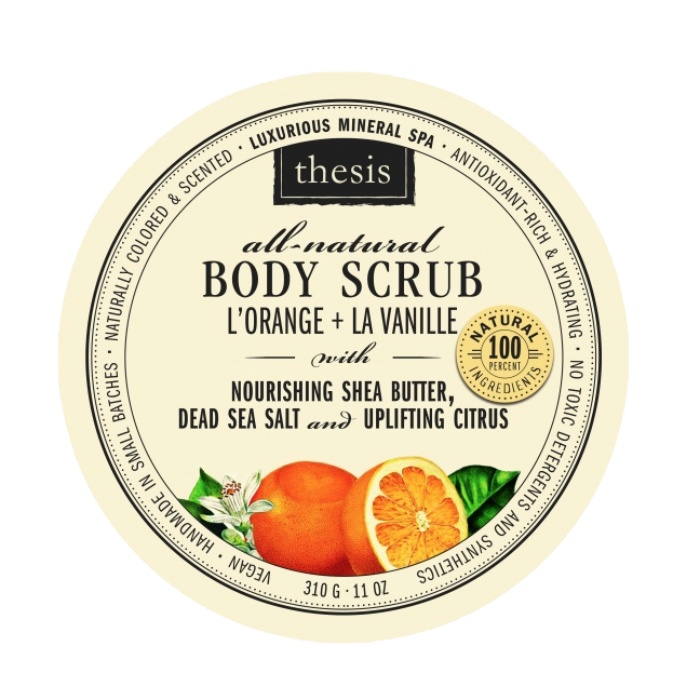 10 Best Natural Body Exfoliators Rank & Style