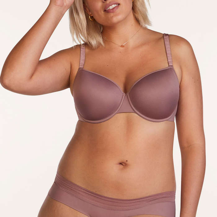 third love classic t shirt bra