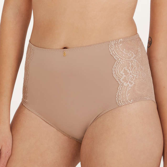 high rise underwear womens