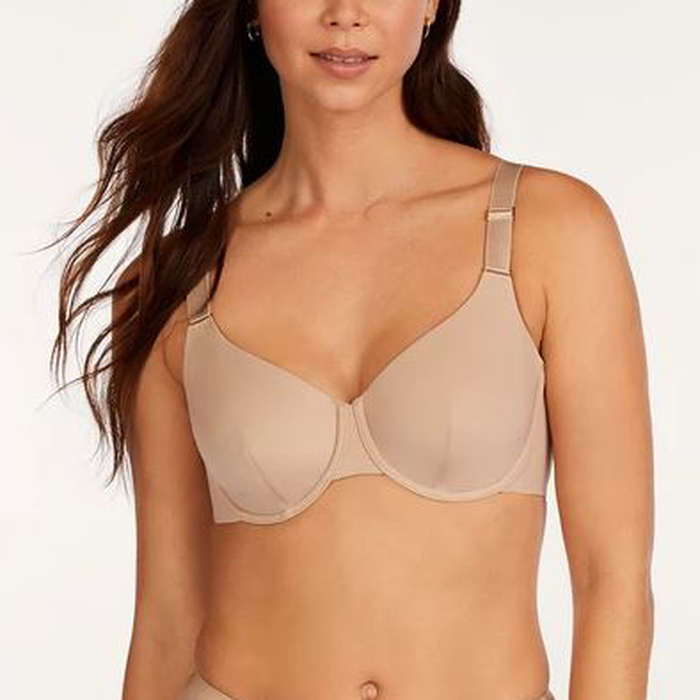 thirdlove minimizer bra reviews