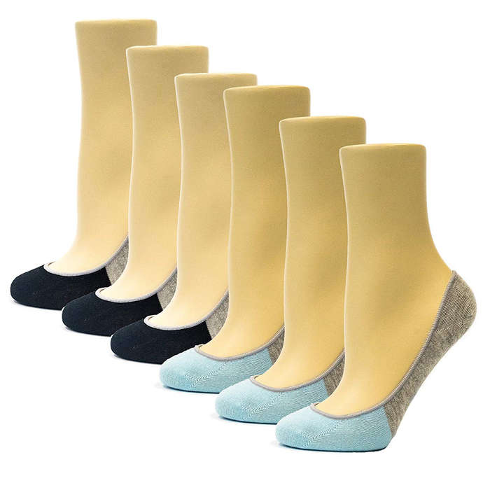 thirty48 no show socks