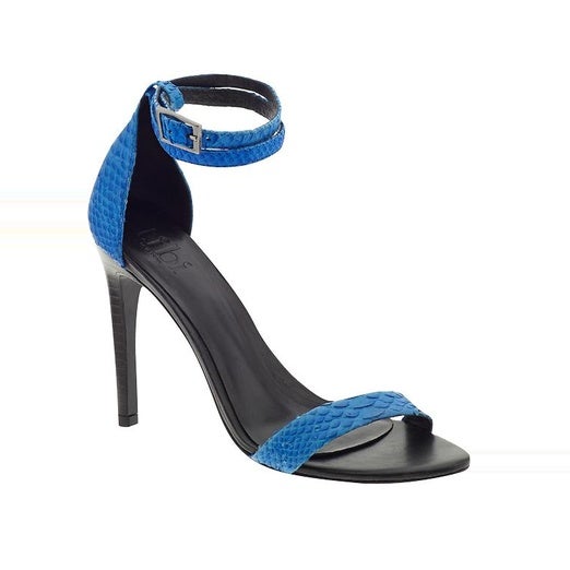 best ankle strap sandals