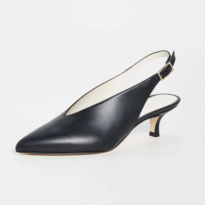 cheap slingback heels
