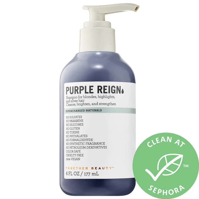 10 Best Blue Shampoos For Brunettes And Blondes Rank Style