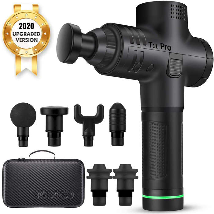 g3 pro massage gun