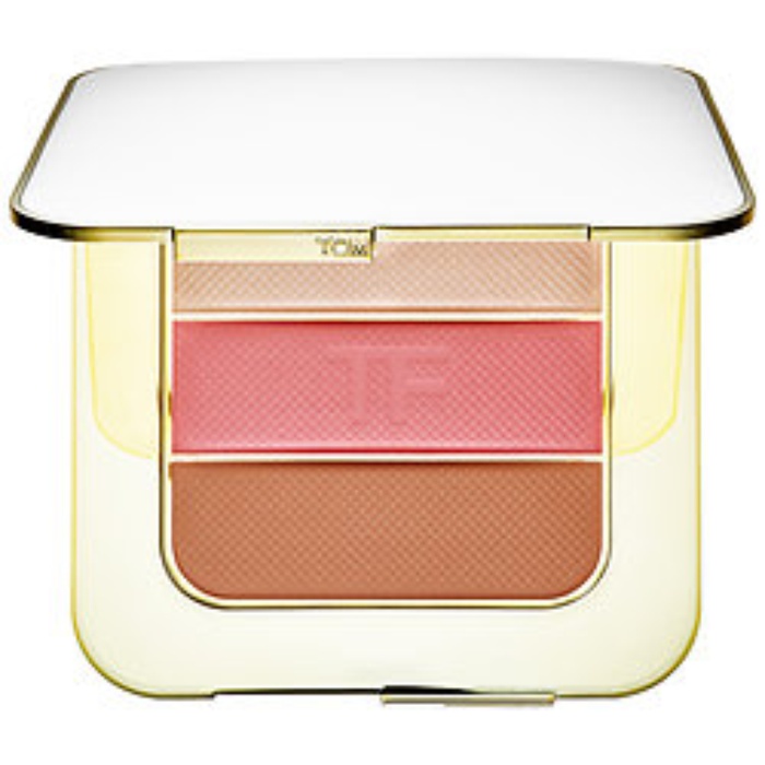 10 Best Bronzer, Blush, and Highlighter Palettes Rank & Style