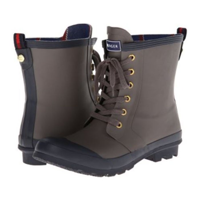 10 Best Rain Boots Rank & Style