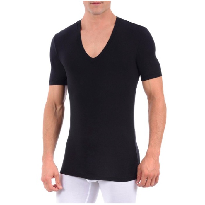 who makes the best undershirts