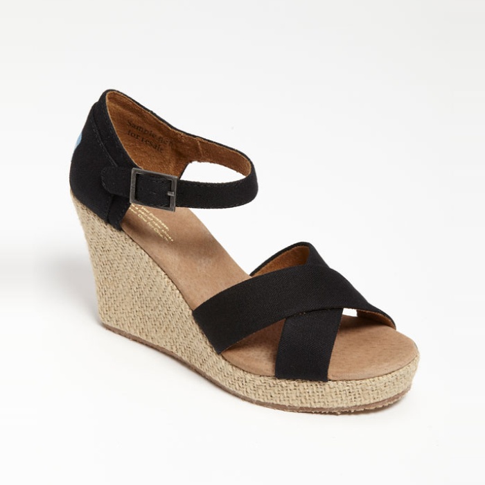 cheap wedges under 20