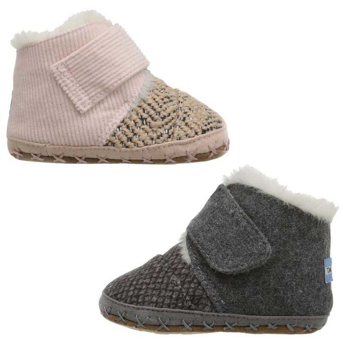 10 Best Baby Shoes Rank & Style