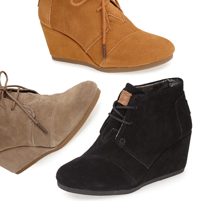 10 Best Fall Booties Under 100 Rank & Style