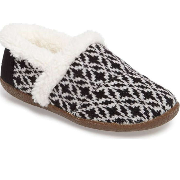 best womens slipper boots