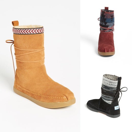 10 Best Cold Weather Boots Rank & Style