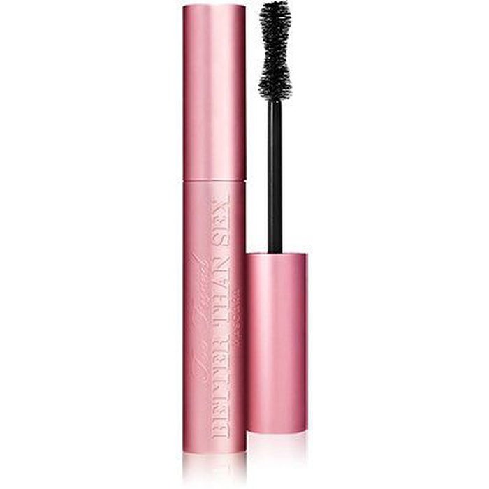 10 Best Curling Mascaras Rank & Style