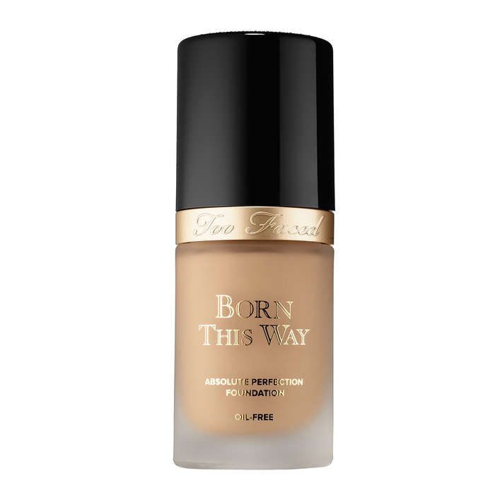 best vegan foundation for dry skin