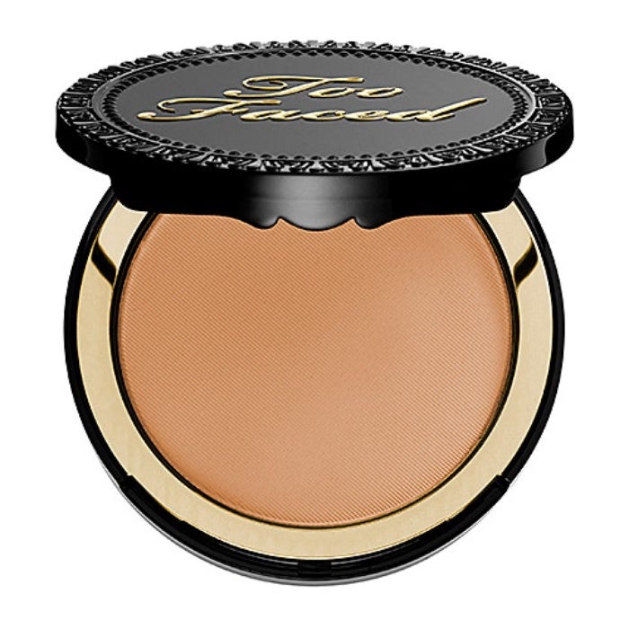 10 Best Pressed Powder Foundation Rank & Style
