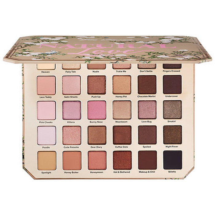 10 Best Spring Eyeshadow Palettes Rank & Style
