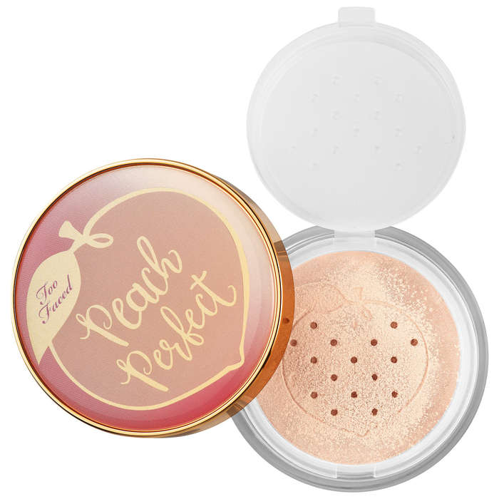 top 5 setting powders