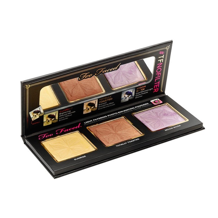 10 Best Spring Makeup Palettes Rank & Style