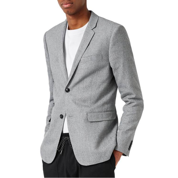 10 Best Men’s Casual Blazers and Sports Coats Rank & Style