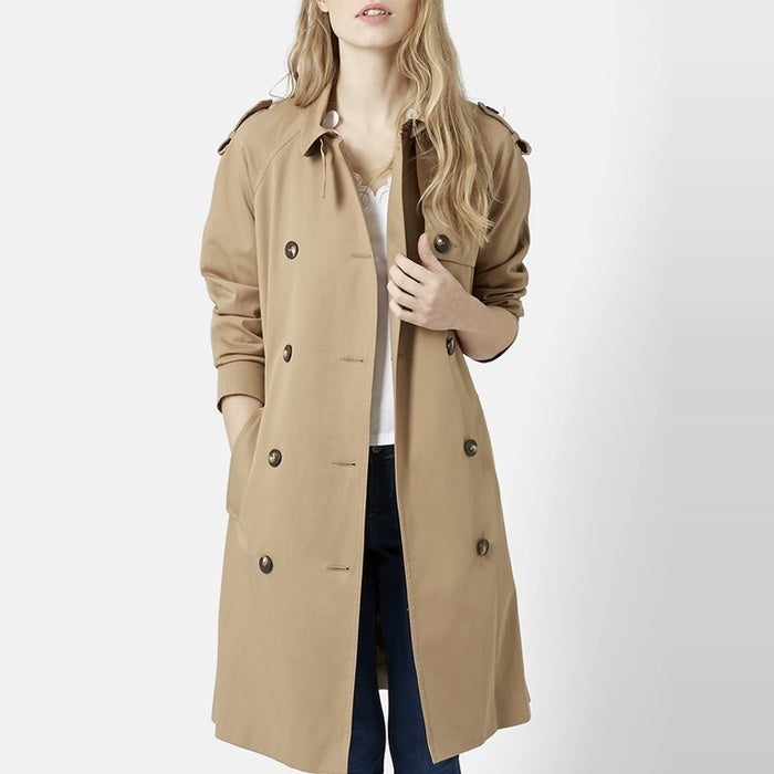 10 Best Rain Coats Rank & Style