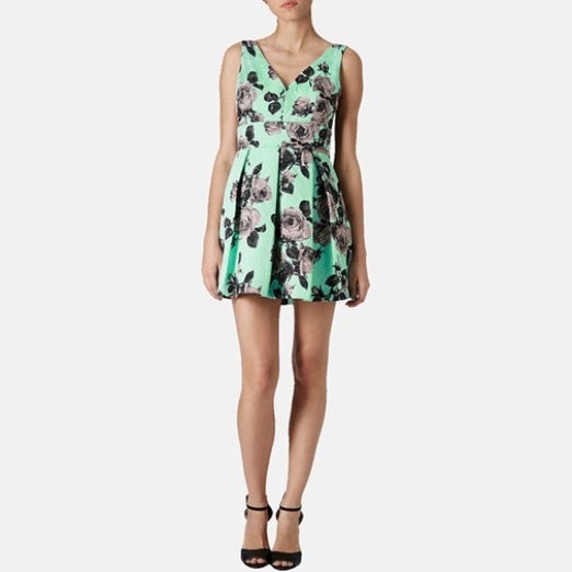 10 Best Garden Party Dresses Rank & Style