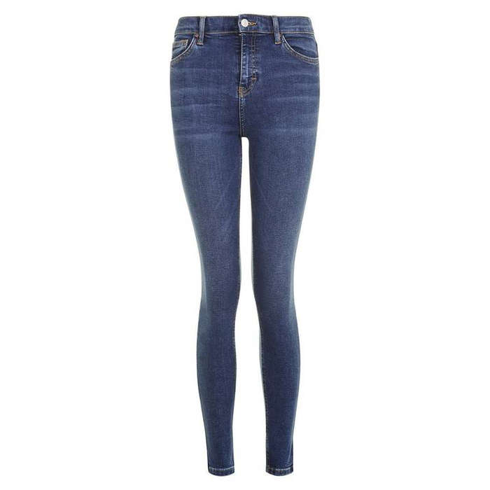 10 Best Skinny Jeans Under $100 | Rank & Style