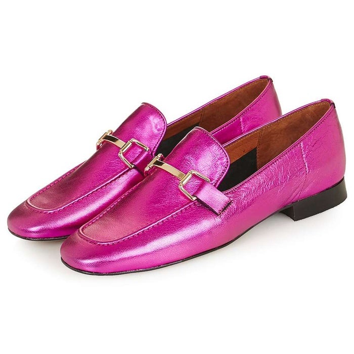 10 Best Metallic Shoes Under 150 Rank & Style