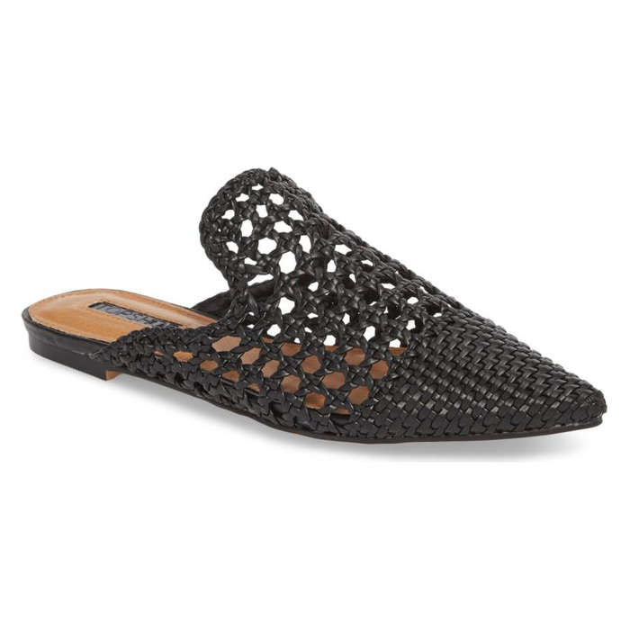 weave mules