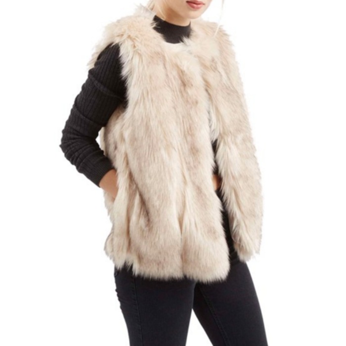 Best faux fur vests Shop for faux fur vest at downiloadojg.gq Free Shipping. Free Returns. All the time.