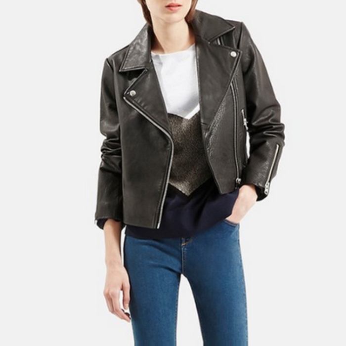 10 Best Moto Jackets Rank Style Top Leather Biker Jacket