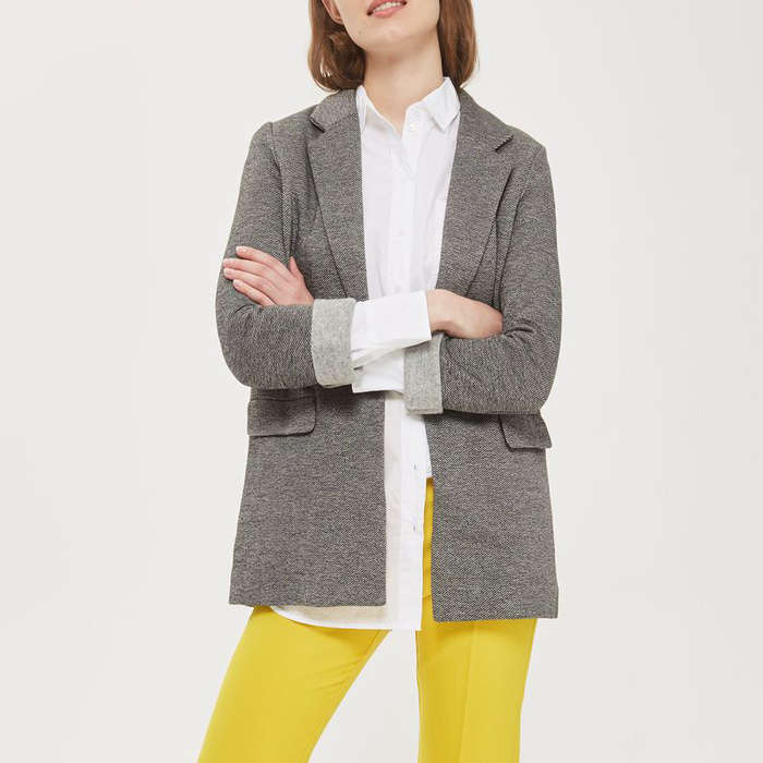 10 Best Women’s Blazers Under 100 Rank & Style
