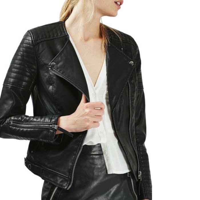 10 Best Leather Jackets Under $250 | Rank & Style