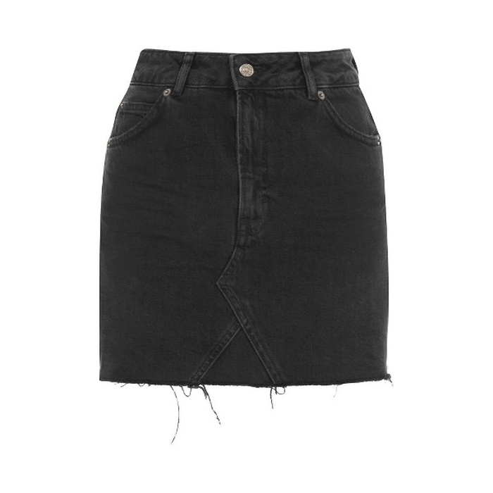 10 Best Denim Skirts for All Ages | Rank & Style