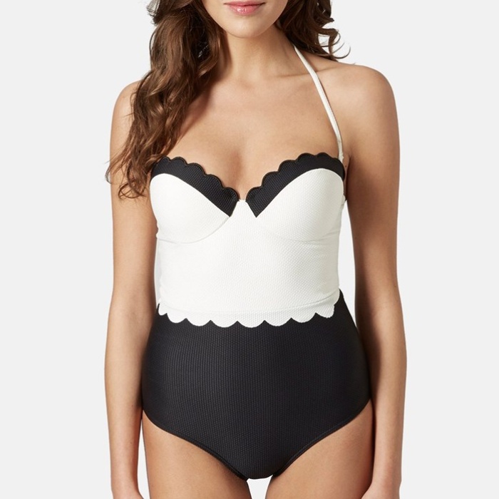 top shop bathing suit