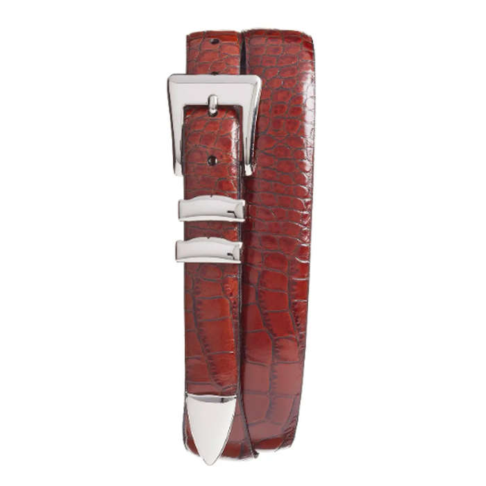 best belt leather