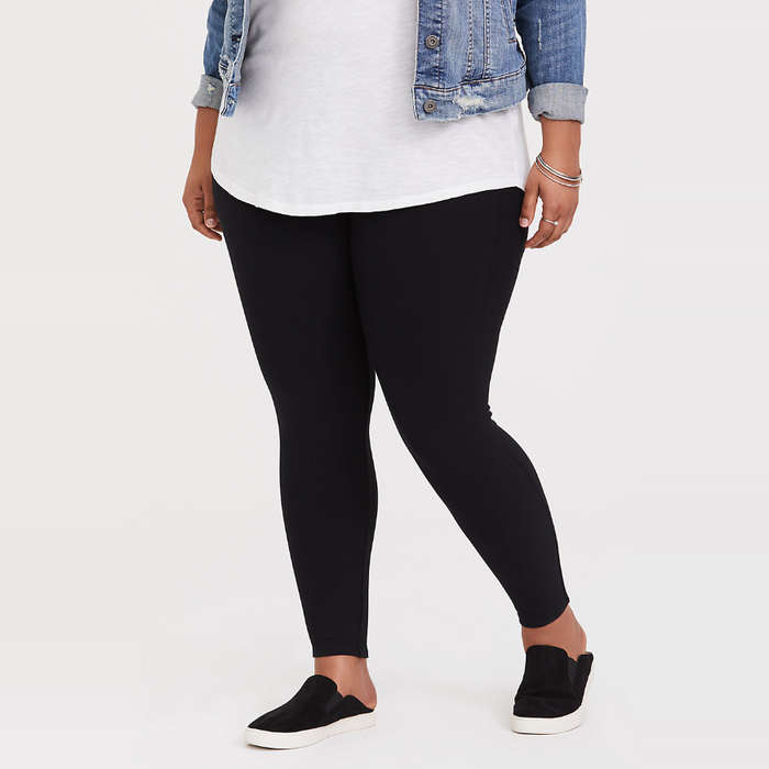 best plus size leggings 2019