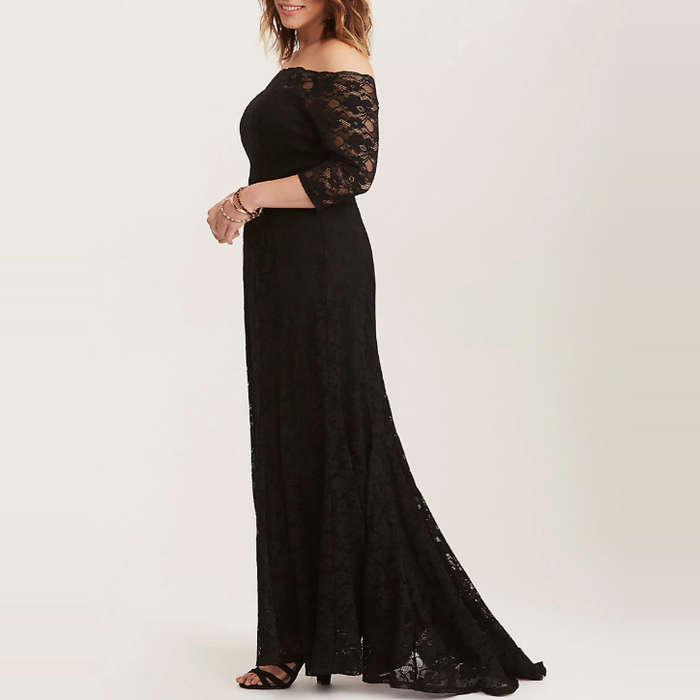 torrid special occasion
