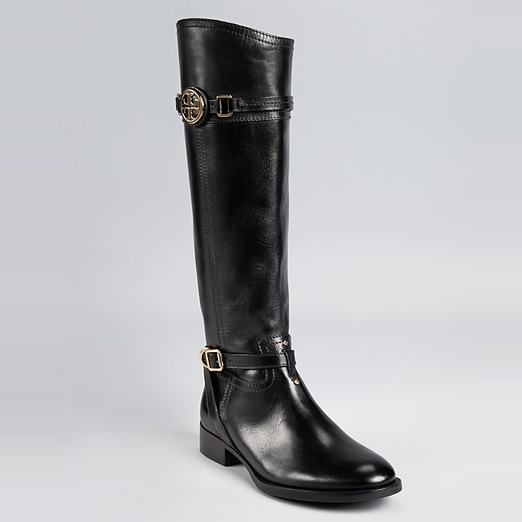 10 Best Black Riding Boots Rank & Style