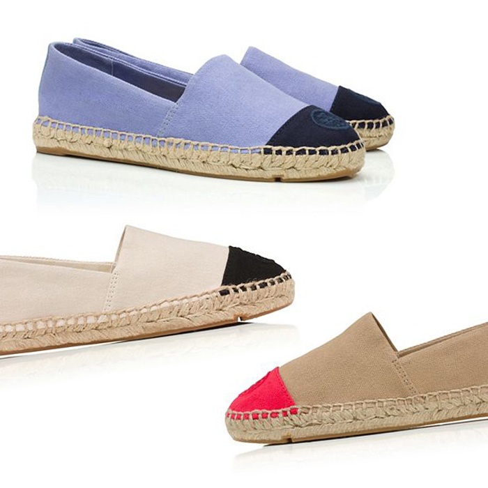 10 Best Espadrilles Rank & Style