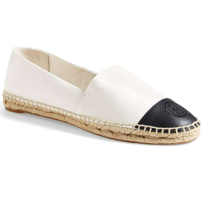 popular espadrilles