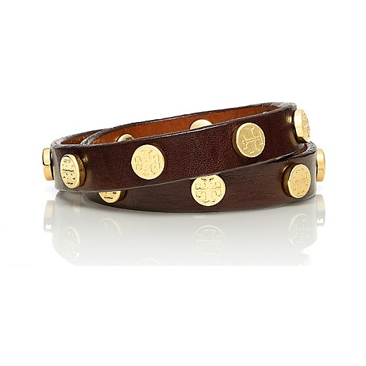 michael kors wrap bracelet