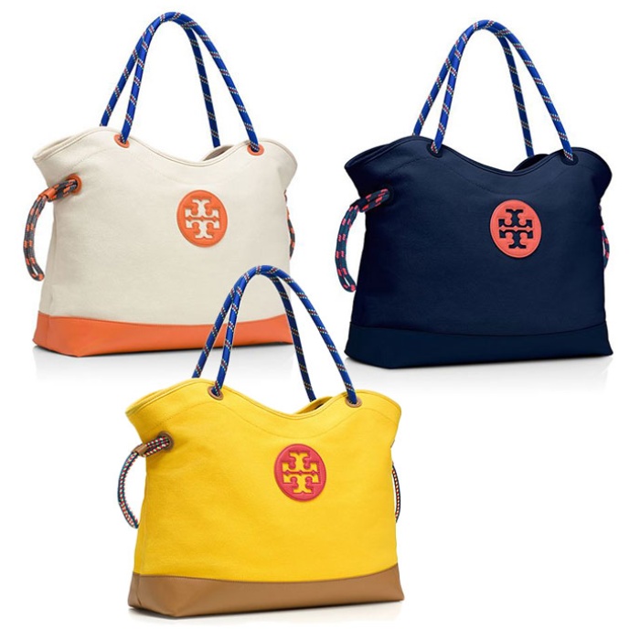 10 Best Honeymoon Travel Totes Rank Style Tory Burch Kellyn Tote