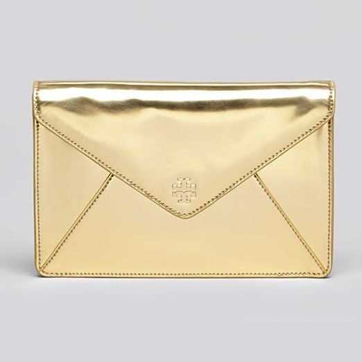 10 Best Envelope Clutches Rank Style Tory Burch Large Envelope Clutch